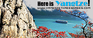 yangtze and three gorges tours