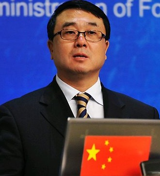 wang lijun former chongqing police chief