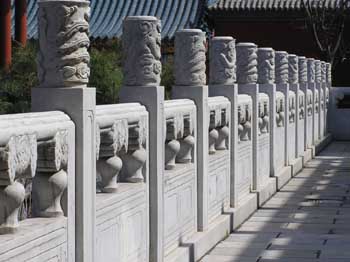 stone carving, beijing tour