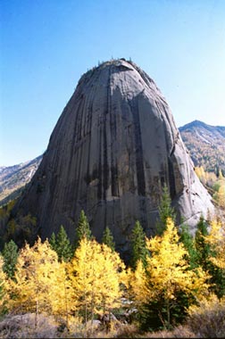 bell-shaped mountain in xinjiang, xinjiang pictures
