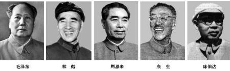 member of political bureau of 9th national congress of the communist party of china