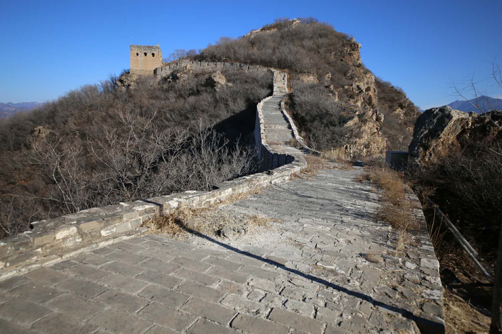 simatai section great wall, the great wall tour, china tour